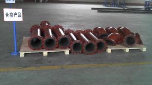 洗煤廠脫硫管道 選擇與應用指南