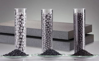 綠色革命新篇章 新一代超低能耗建筑材料即將引領(lǐng)建筑產(chǎn)業(yè)升級(jí)